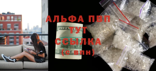 прущий лед Горняк